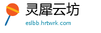 灵犀云坊